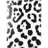 B&W Leopard PS5 Digital Edition Console Skin